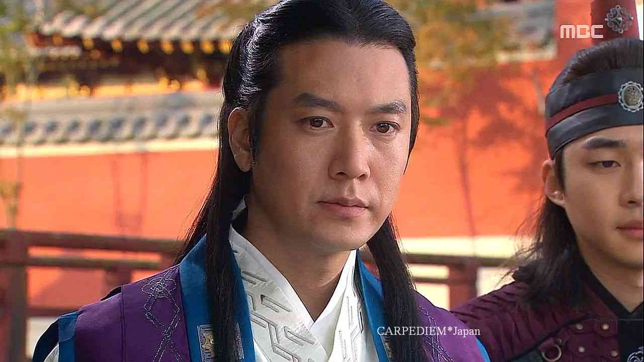 実は韓流ドラマにはまってる方!