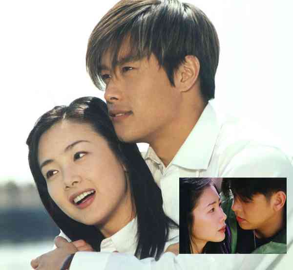 実は韓流ドラマにはまってる方!