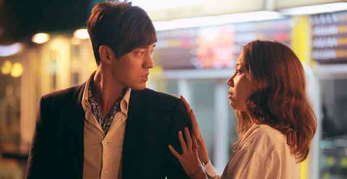 実は韓流ドラマにはまってる方！