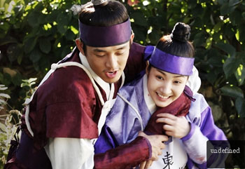 実は韓流ドラマにはまってる方！