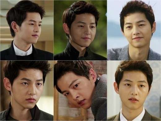 実は韓流ドラマにはまってる方！