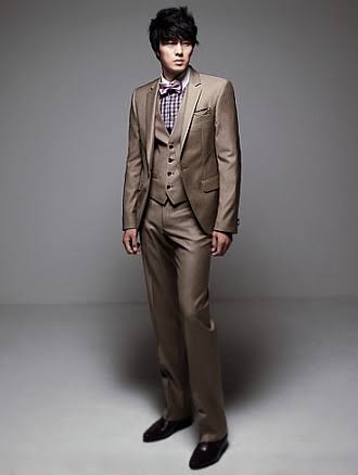 実は韓流ドラマにはまってる方!