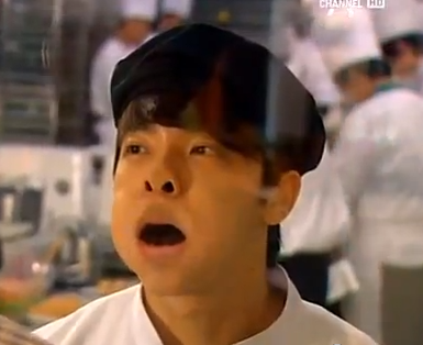 実は韓流ドラマにはまってる方！