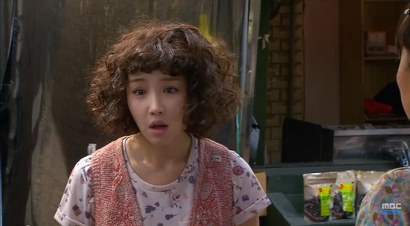 実は韓流ドラマにはまってる方!