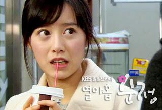 実は韓流ドラマにはまってる方！