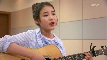 実は韓流ドラマにはまってる方!