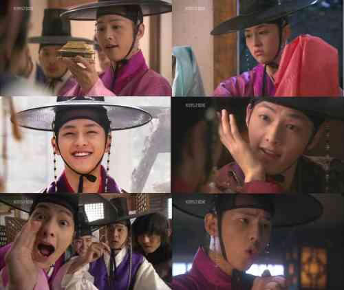 実は韓流ドラマにはまってる方！