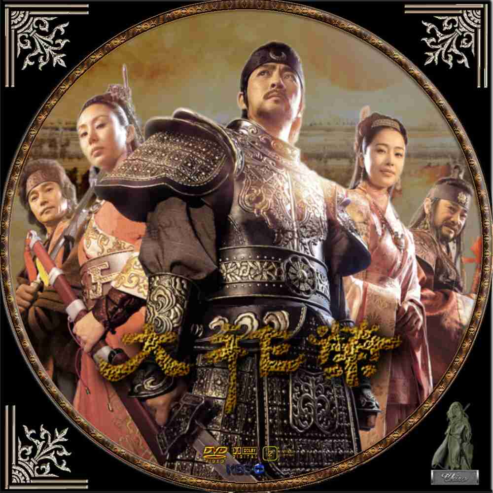 実は韓流ドラマにはまってる方!