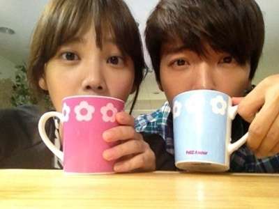 実は韓流ドラマにはまってる方！