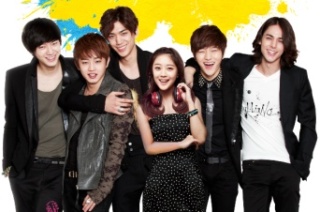 実は韓流ドラマにはまってる方！