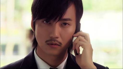 実は韓流ドラマにはまってる方!