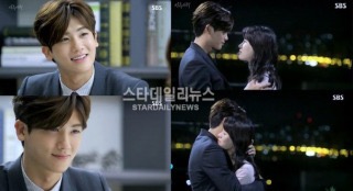 実は韓流ドラマにはまってる方!