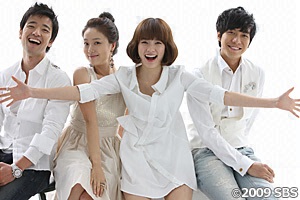 実は韓流ドラマにはまってる方！