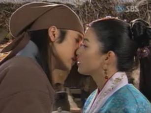 実は韓流ドラマにはまってる方!