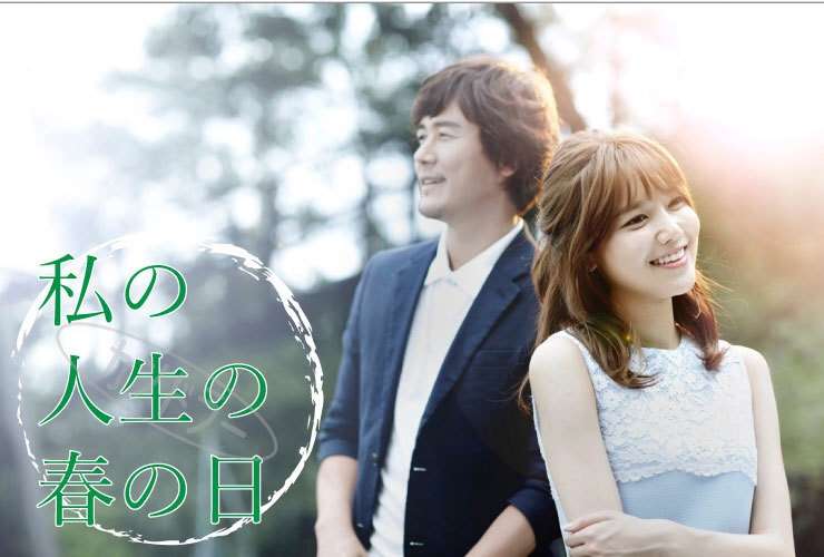 実は韓流ドラマにはまってる方!