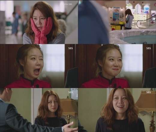 実は韓流ドラマにはまってる方！