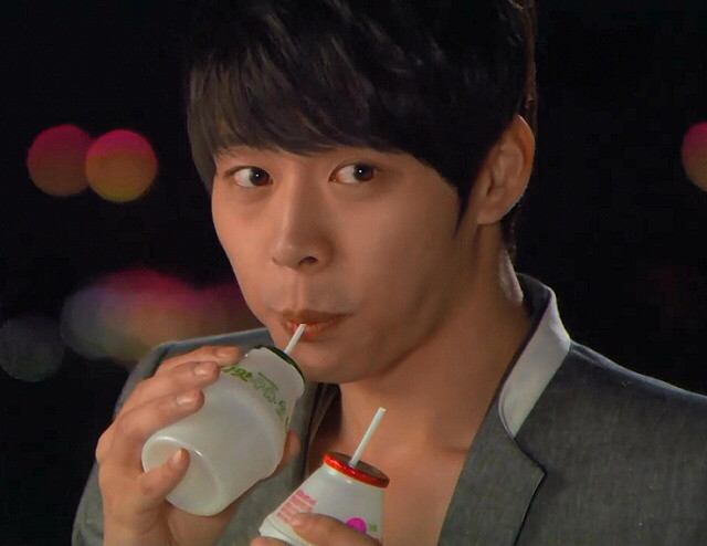 実は韓流ドラマにはまってる方！