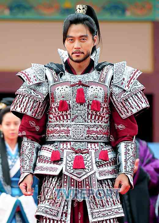 実は韓流ドラマにはまってる方!