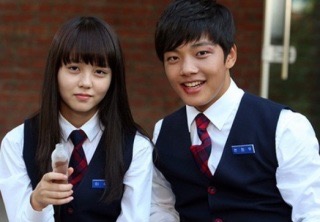 実は韓流ドラマにはまってる方！