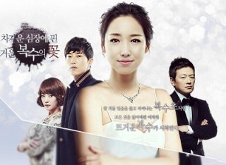 実は韓流ドラマにはまってる方！