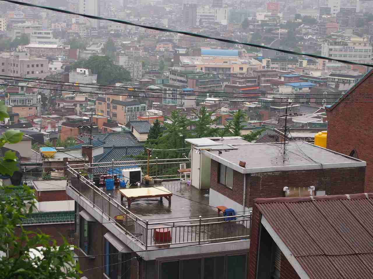 実は韓流ドラマにはまってる方!