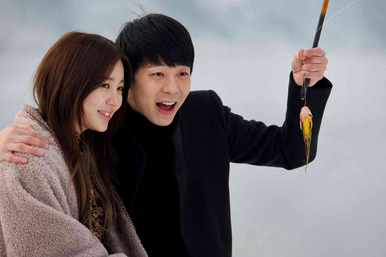 実は韓流ドラマにはまってる方！