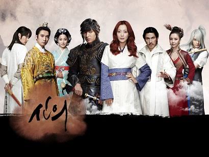 実は韓流ドラマにはまってる方！