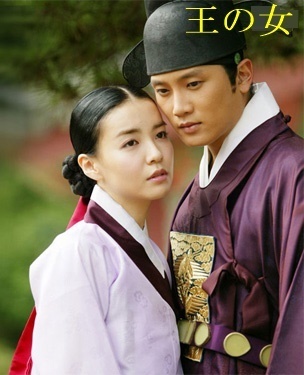 実は韓流ドラマにはまってる方!