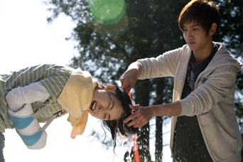 実は韓流ドラマにはまってる方！