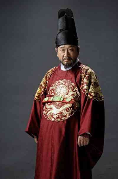 実は韓流ドラマにはまってる方!