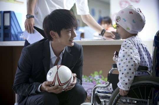 実は韓流ドラマにはまってる方！