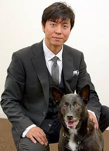 芸能人のペット画像