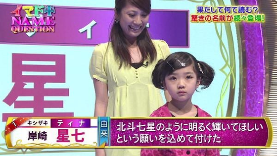 姫星、叶夢!? キラキラネームに使われがちな漢字ランキング 2位は「羅」