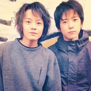 この二人が共演した作品のタイトルがわかったらプラス