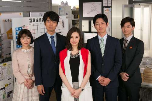 北川景子と並ぶイモトアヤコ「育ち良さそう」