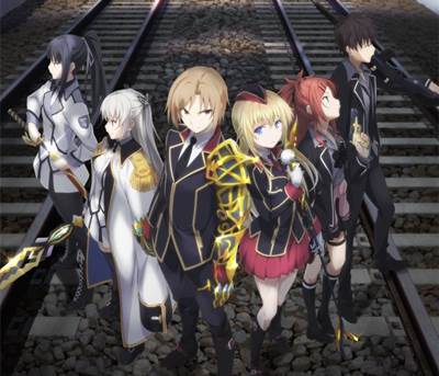 2016春アニメ・夏アニメ