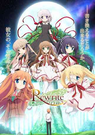 2016春アニメ・夏アニメ
