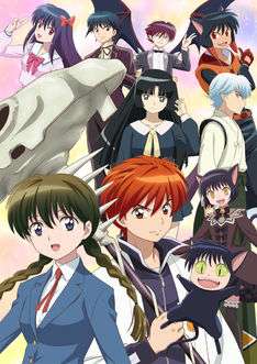 2016春アニメ・夏アニメ