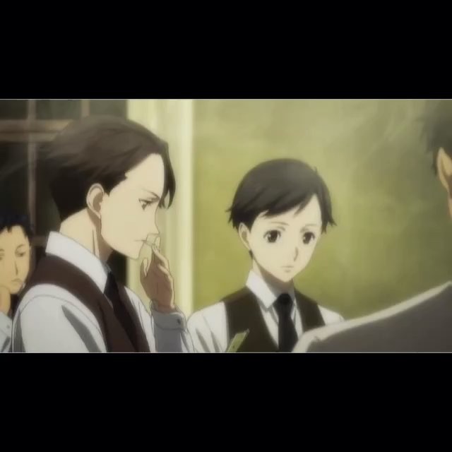 2016春アニメ・夏アニメ