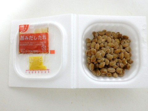 アレとコレのセット扱いに納得いかないモノ