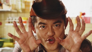 一昔前のギャグを絡めて会話をしよう