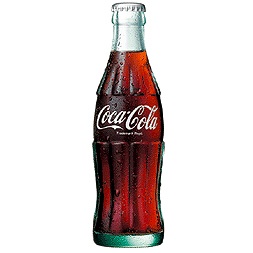 冷たい飲み物の画像を貼って涼みましょう