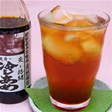 冷たい飲み物の画像を貼って涼みましょう