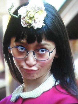 アヒル口の有名人を貼ろう！