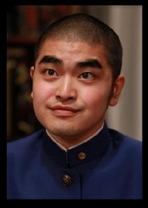 アヒル口の有名人を貼ろう！