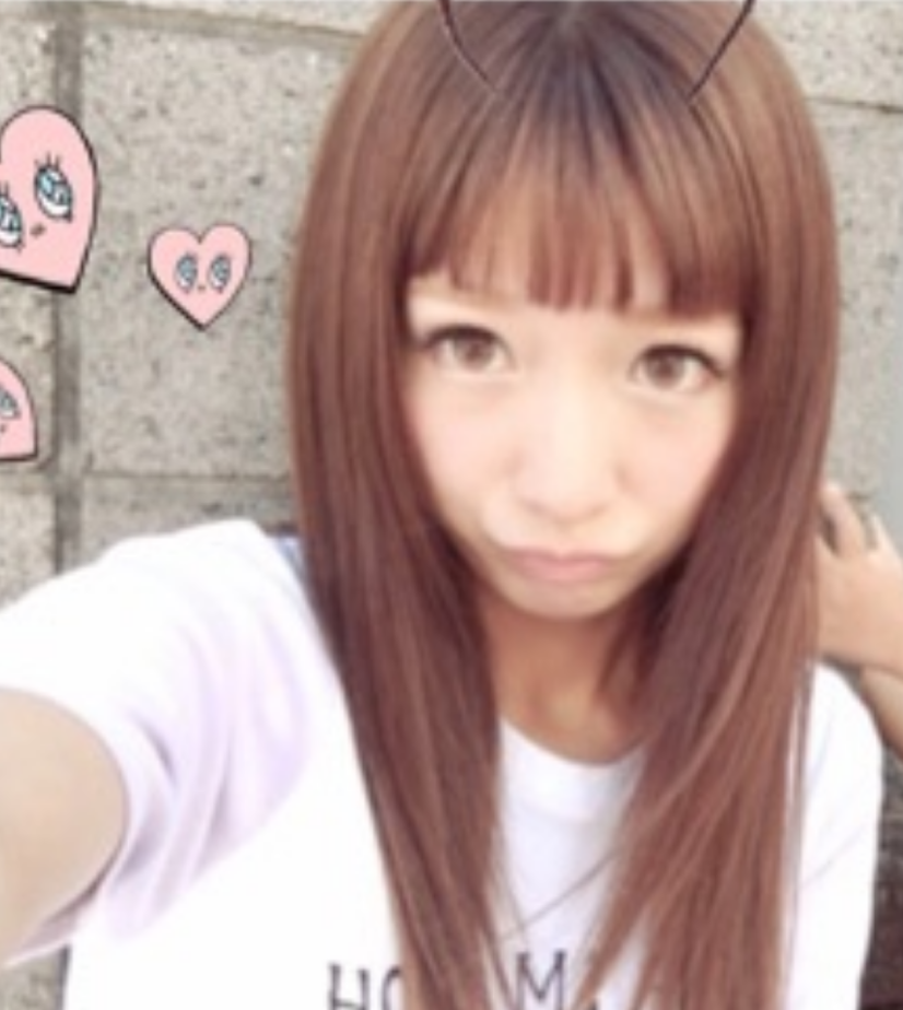 アヒル口の有名人を貼ろう！