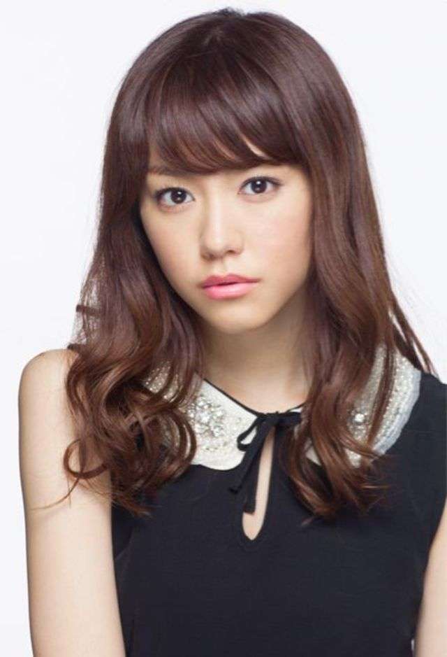 アヒル口の有名人を貼ろう！