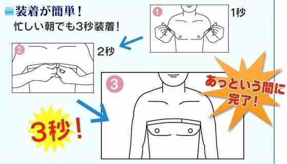 顔汗対策！