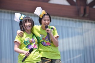芸能人の仲間はずれの画像