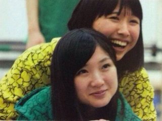 芸能人の仲間はずれの画像